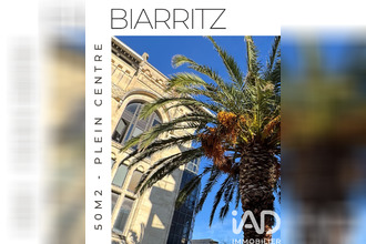  appartement biarritz 64200