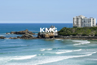  appartement biarritz 64200