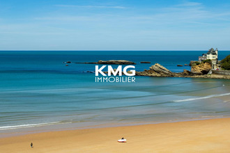  appartement biarritz 64200