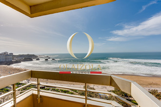  appartement biarritz 64200