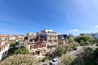 appartement biarritz 64200