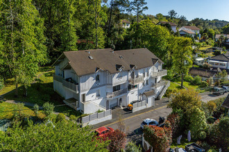  appartement biarritz 64200