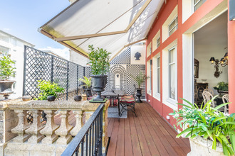  appartement biarritz 64200