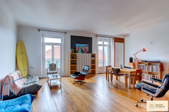  appartement biarritz 64200
