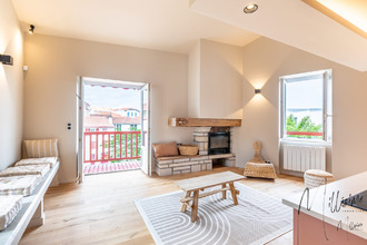  appartement biarritz 64200