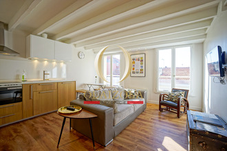  appartement biarritz 64200