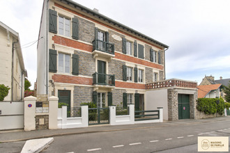 appartement biarritz 64200