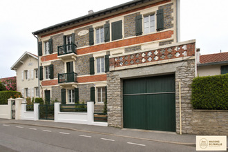  appartement biarritz 64200