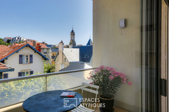  appartement biarritz 64200