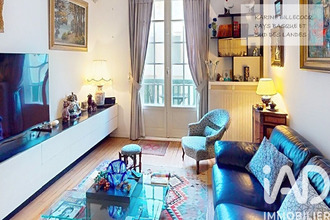  appartement biarritz 64200