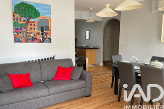  appartement biarritz 64200