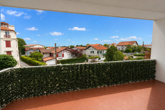  appartement biarritz 64200