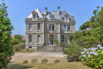  appartement biarritz 64200