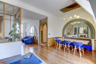  appartement biarritz 64200