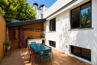  appartement biarritz 64200