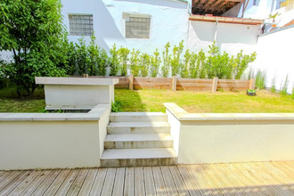 appartement biarritz 64200