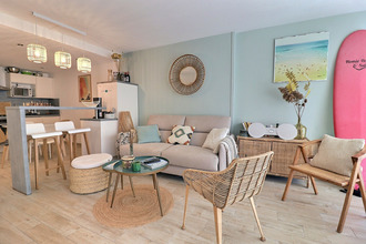  appartement biarritz 64200