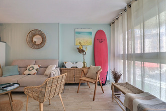  appartement biarritz 64200
