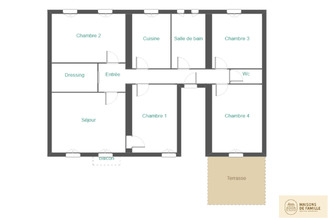 appartement biarritz 64200