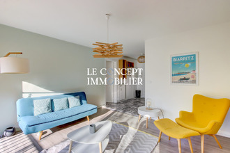  appartement biarritz 64200