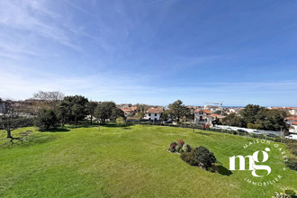  appartement biarritz 64200