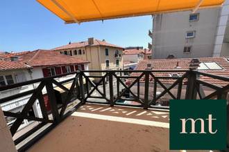  appartement biarritz 64200