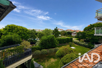  appartement biarritz 64200