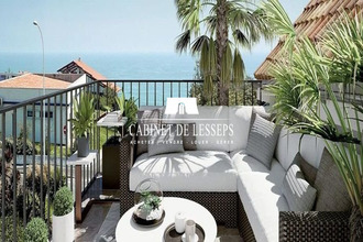 appartement biarritz 64200