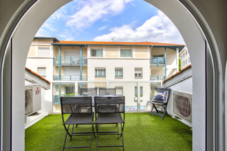  appartement biarritz 64200