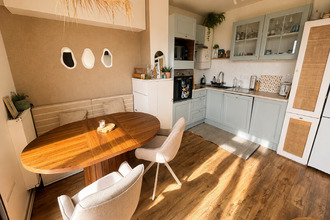  appartement biarritz 64200