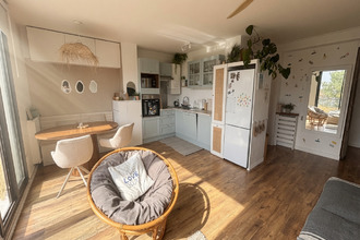  appartement biarritz 64200