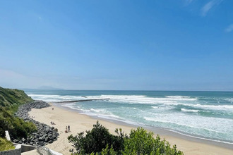  appartement biarritz 64200
