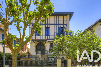  appartement biarritz 64200