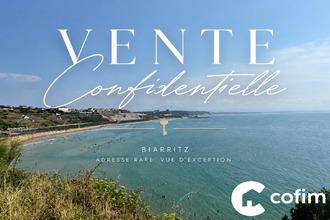  appartement biarritz 64200