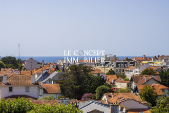  appartement biarritz 64200