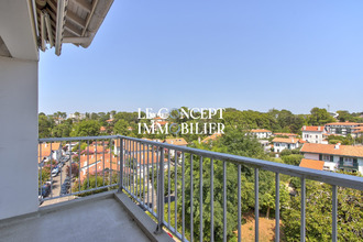 appartement biarritz 64200
