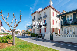  appartement biarritz 64200
