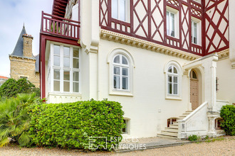  appartement biarritz 64200