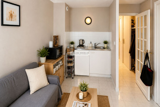 appartement biarritz 64200