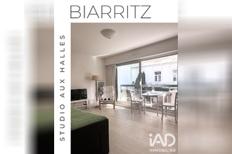  appartement biarritz 64200