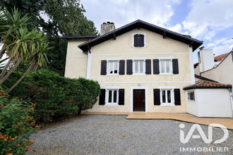  appartement biarritz 64200