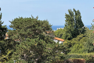  appartement biarritz 64200