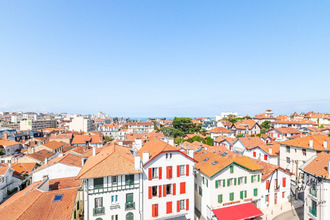  appartement biarritz 64200