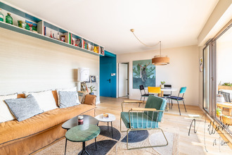  appartement biarritz 64200