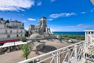  appartement biarritz 64200