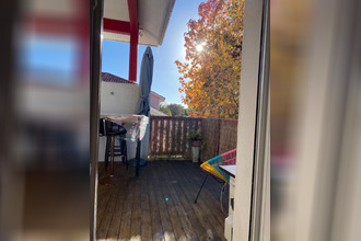  appartement bias 40170