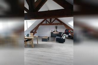  appartement bichancourt 02300