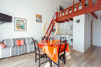  appartement bidart 64210