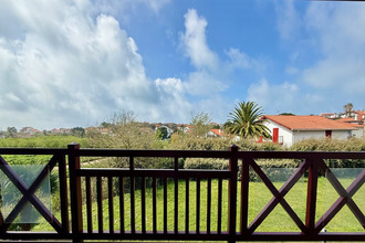  appartement bidart 64210