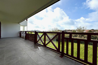  appartement bidart 64210